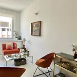 Tigelliotre Bed And Breakfast