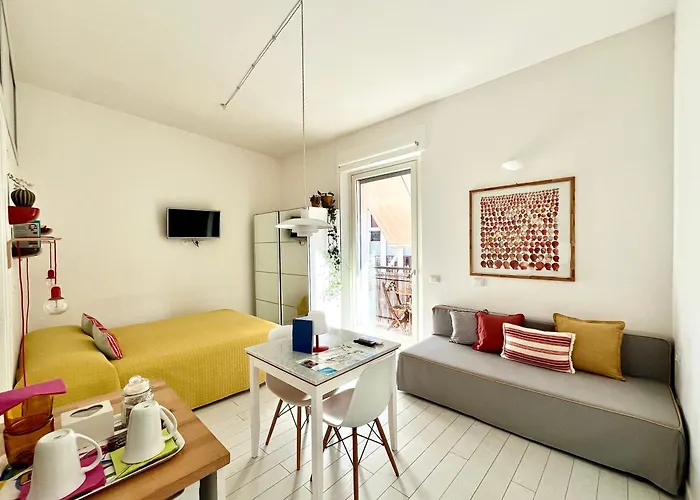 Tigelliotre Bed And Breakfast