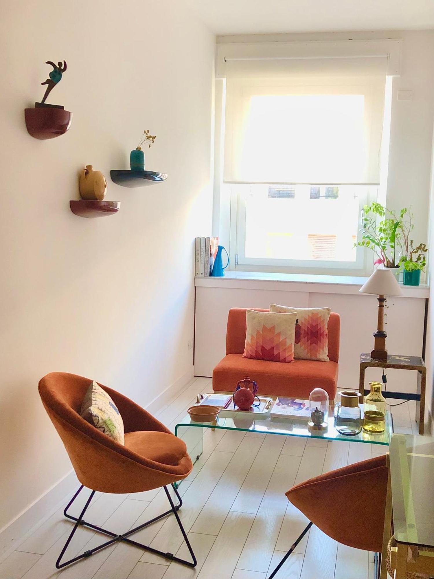 Couette-café Tigelliotre Cagliari
